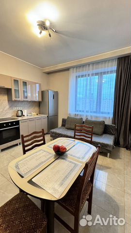 

2-к. квартира, 65 м², 3 кровати