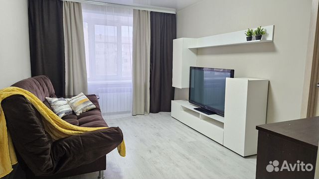 

3-к. квартира, 62 м², 3 кровати