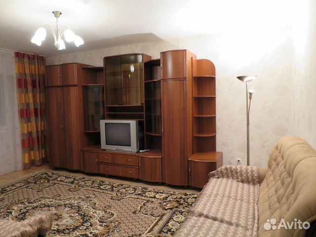 2-к квартира, 70 м², 2/5 эт.