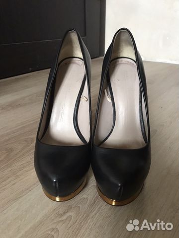 Туфли zara 35р отдам Туфли zara 35р отдам