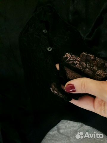 Комбинезон zara