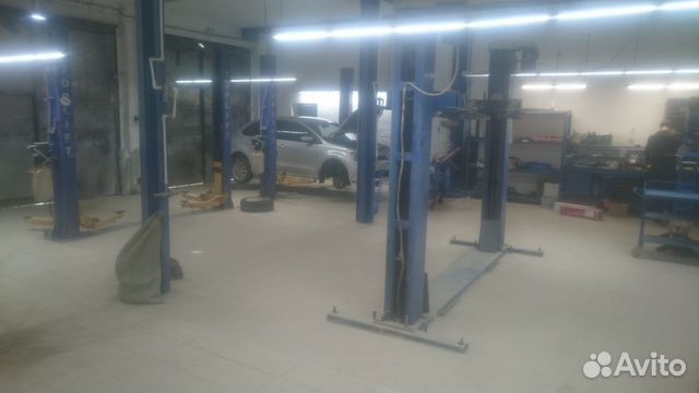 Услуги автосервиса carzone71