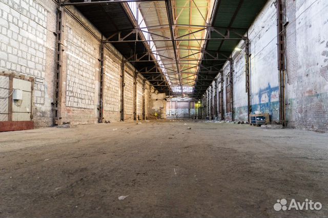 Производственное помещение, 100 м² Производственное помещение, 100 м²