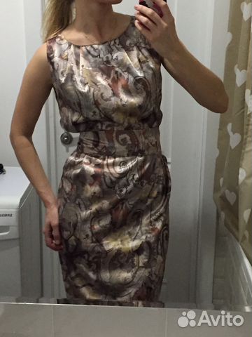 Платье на корпоратив новое Платье на корпоратив новое