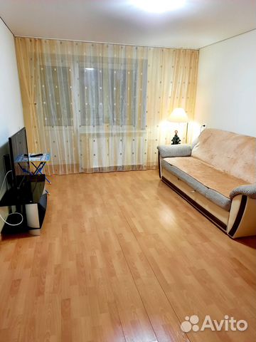 

3-к. квартира, 58 м², 3 кровати
