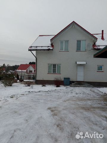 

5-к. дом, 150 м²