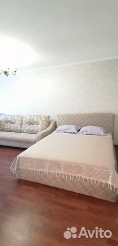 

1-к. квартира, 45 м², 2/5 эт.