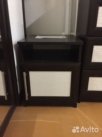 Прикроватная Тумба