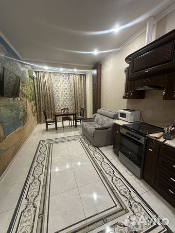 

2-к. квартира, 45 м², 4/8 эт.