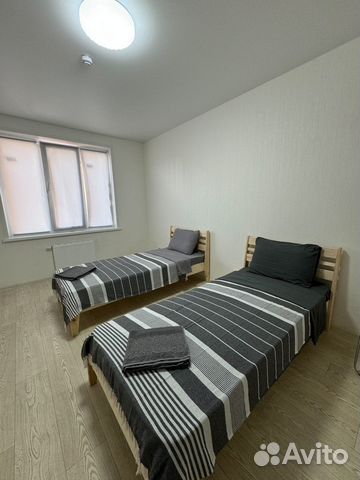

2-к. квартира, 65 м², 5 кроватей
