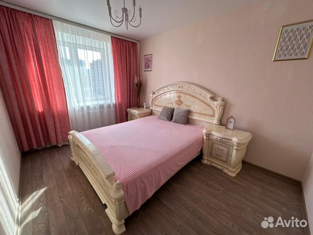 

2-к. квартира, 48 м², 5/10 эт.