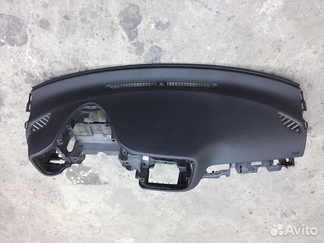 Торпеда SRS Airbag Mitsubishi Outlander lll Торпеда SRS Airbag Mitsubishi Outlander lll