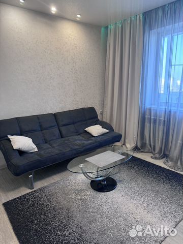 

2-к. квартира, 60 м², 2 кровати