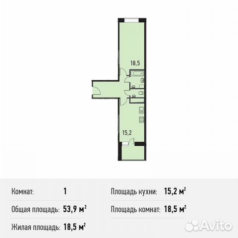 Кухни парк путилково