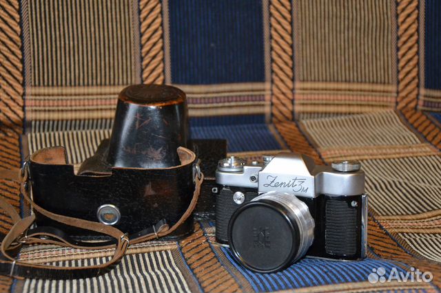 Фотоаппарат Фотоаппарат