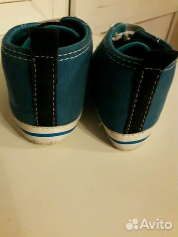 Кеды для малышей Кеды для малышей