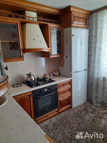 

2-к. квартира, 50 м², 2 кровати