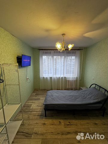 

3-к. квартира, 66 м², 5 кроватей