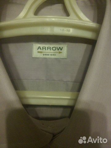 Рубашка Arrow Рубашка Arrow