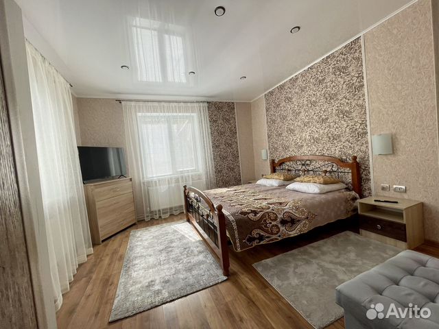 

3-к. дом, 80 м²