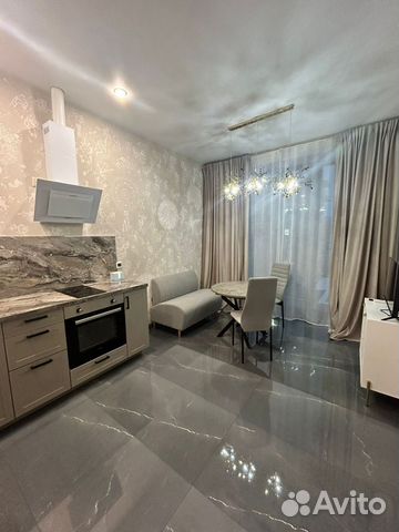 

2-к. квартира, 57 м², 2 кровати