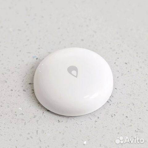 Умный дом Xiaomi сенсор воды Умный дом Xiaomi сенсор воды