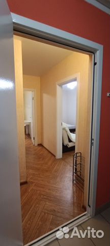 

1-к. квартира, 32 м², 1 кровать