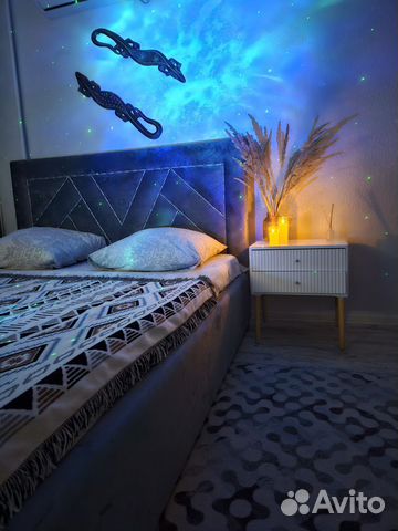 

1-к. квартира, 25 м², 1 кровать
