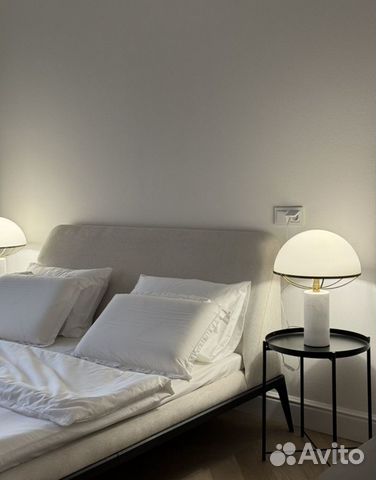 

Квартира-студия, 27 м², 3 кровати