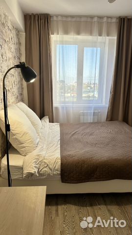 

2-к. квартира, 70 м², 6 кроватей