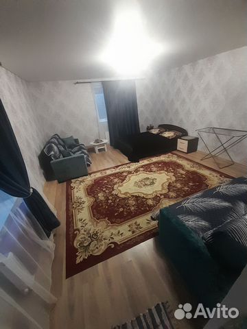 

1-к. дом, 46 м²