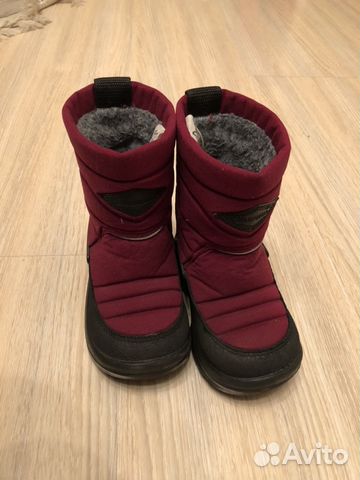 Валенки kuoma