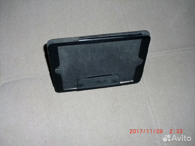 Чехол для iPad mini