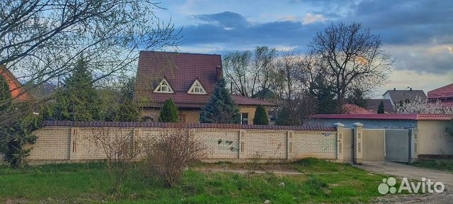 

3-к. коттедж, 160 м²