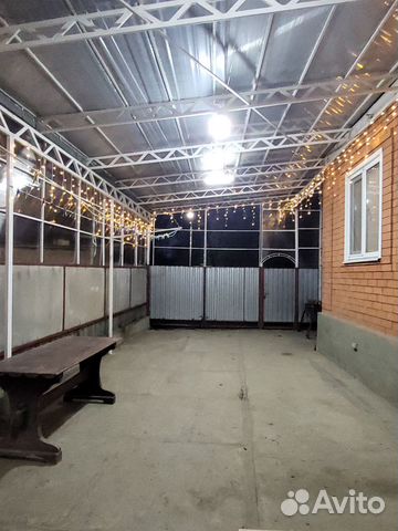 

3-к. дом, 84 м²