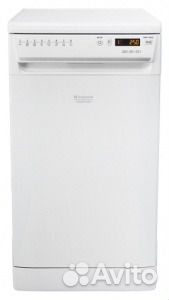 Машина посудомоечная Hotpoint-Ariston lsff 8M117 E