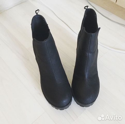Ботильоны Ботильоны