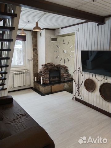 

6-к. дом, 180 м²