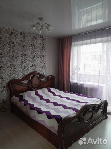 

1-к. квартира, 23 м², 2 кровати