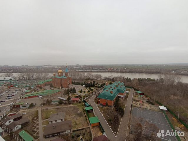 

1-к. квартира, 50 м², 3 кровати
