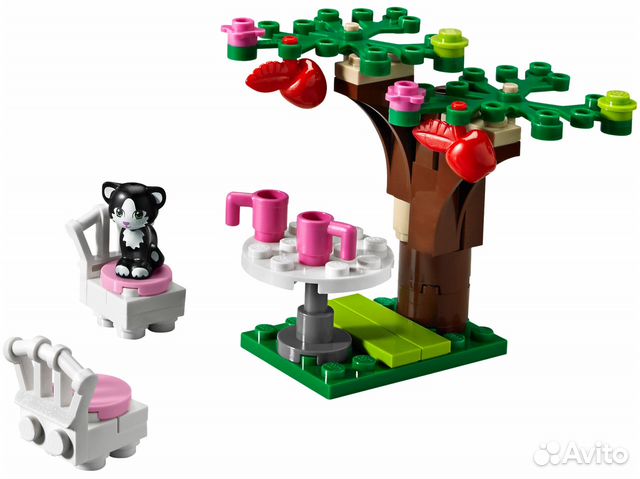 Lego Disney* Princess 41055 Замок Золушки /новый Lego Disney* Princess 41055 Замок Золушки /новый
