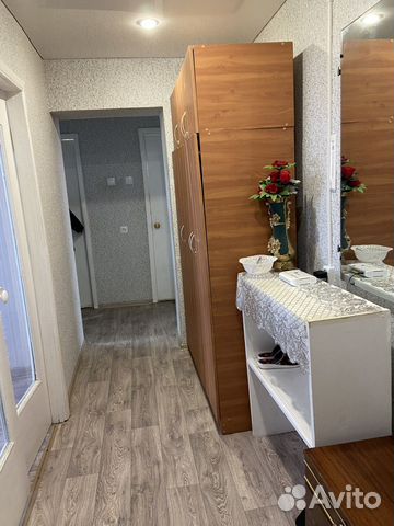 

2-к. квартира, 56 м², 5 кроватей