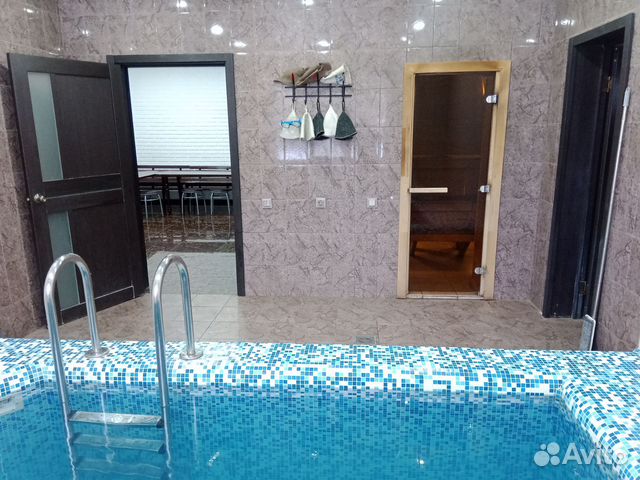

5-к. дом, 155 м²