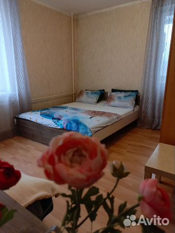 

2-к. квартира, 60 м², 5 кроватей