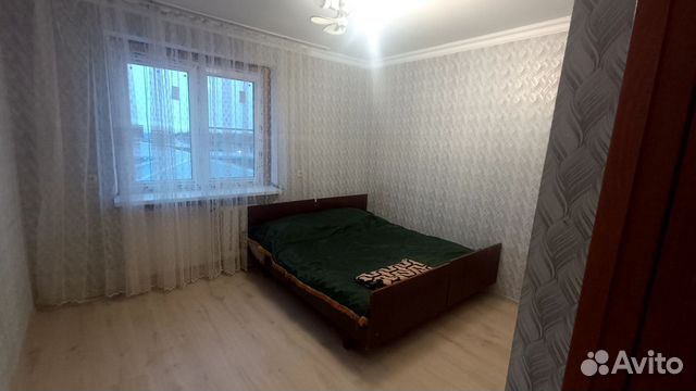 

2-к. квартира, 45 м², 4 кровати