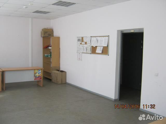 Офисное помещение, 461 м² Офисное помещение, 461 м²