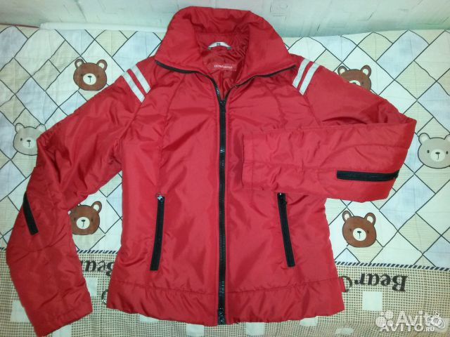 Куртка кожаная, куртка полиэстр Куртка кожаная, куртка полиэстр