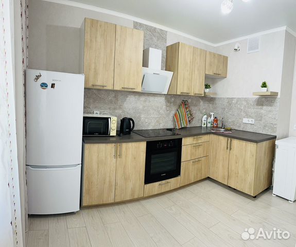 

2-к. квартира, 62 м², 4 кровати
