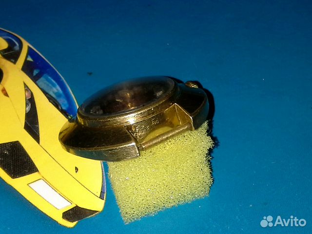 Часы slava Au Часы slava Au