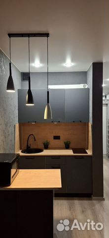 

2-к. квартира, 45 м², 3 кровати